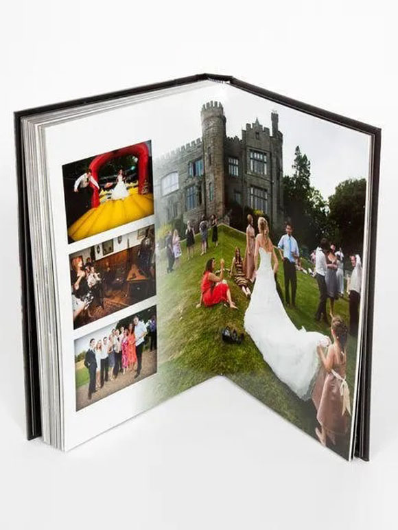 Wedding Photo Editing services