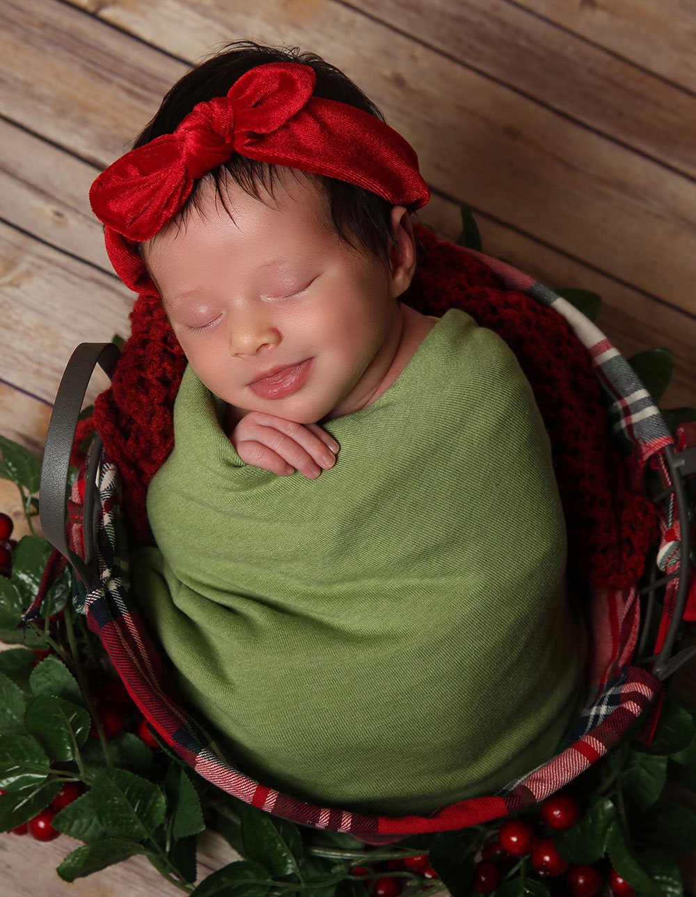 Photo Color Adjustment Service, Newborn Baby Photo Retouching