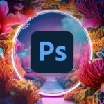 adobe photoshop, photoretouching service