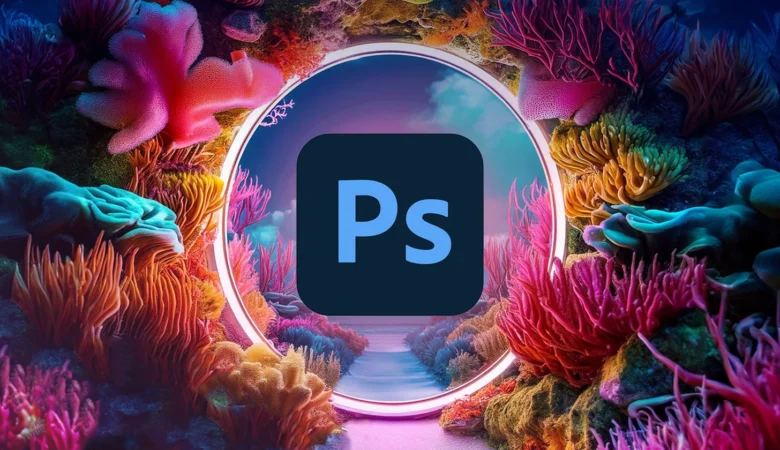 Adobe Photoshop Download  For Pc (Free Version of 2025)