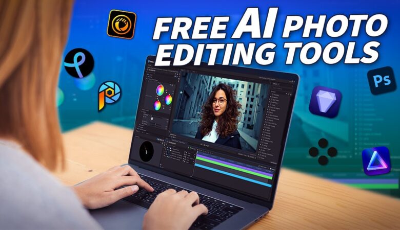 AI Photo Editing: