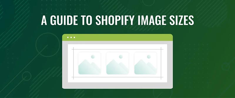 Shopify image size