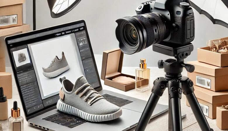 How to Prepare Product Photos for eCommerce Platforms