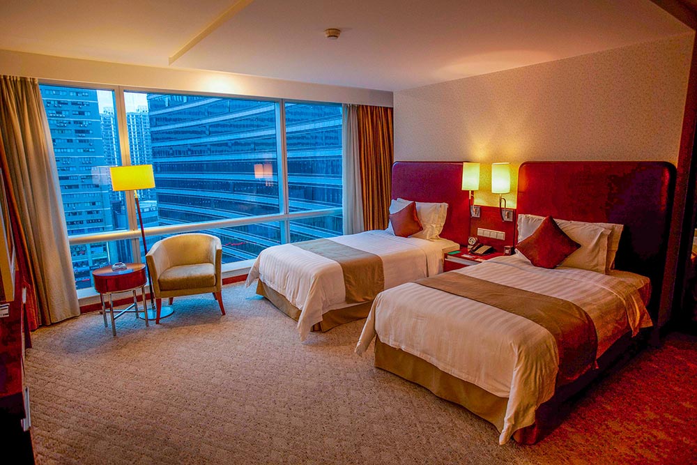 Real estate photo editing service