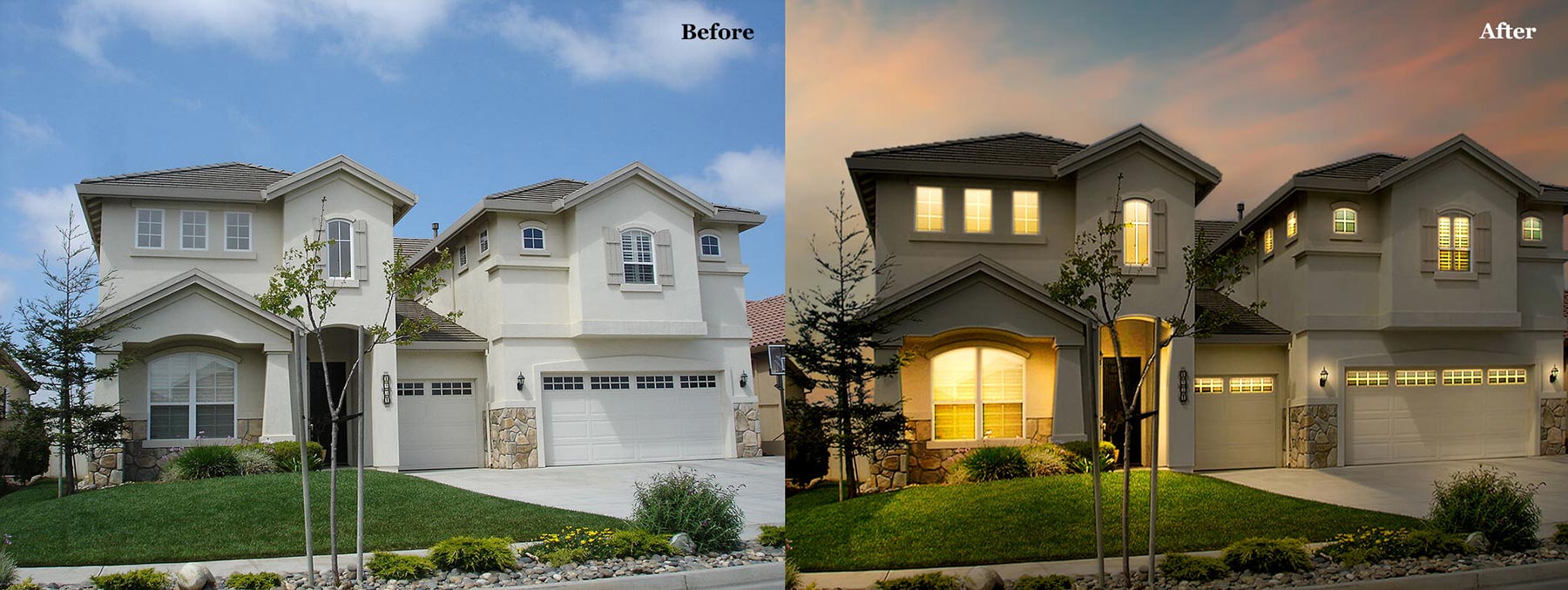 Best real estate photo editing company