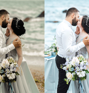 “Wedding Photo Color Correction – Only 0.10$ Per Image!”